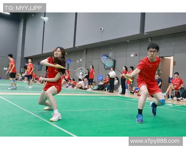 南京羽毛球队深度解析：如何实现整体压制与战术优势的完美结合